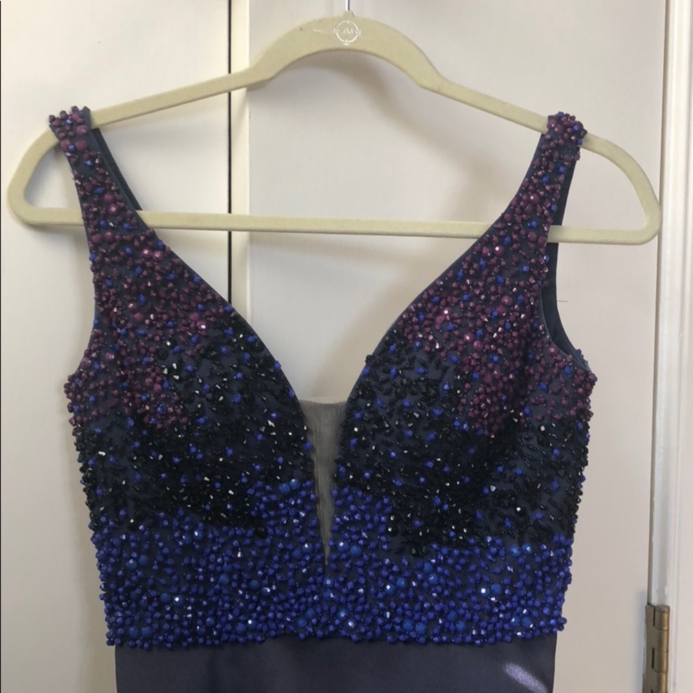 Prom dress - Picture 3 of 6